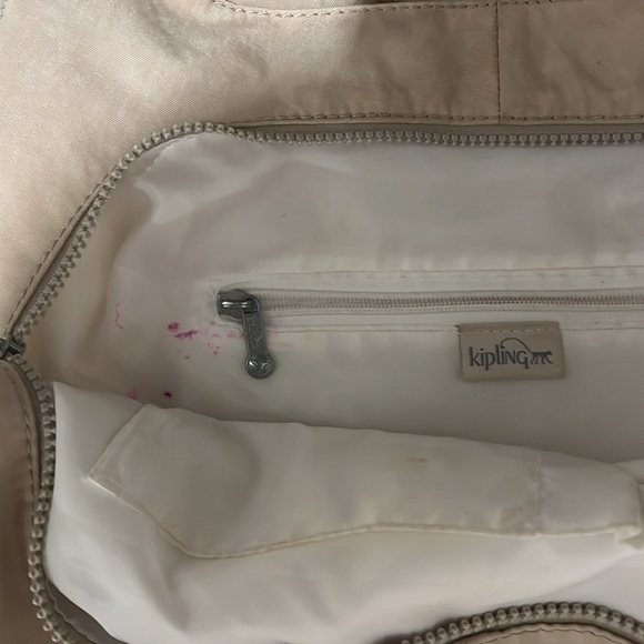 Kipling tote - Picture 5 of 5